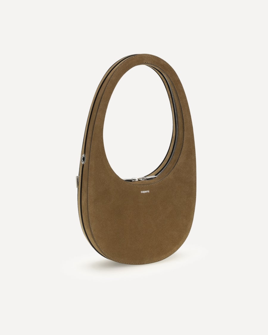 COPERNI Swipe Shoulder Bag, view 4