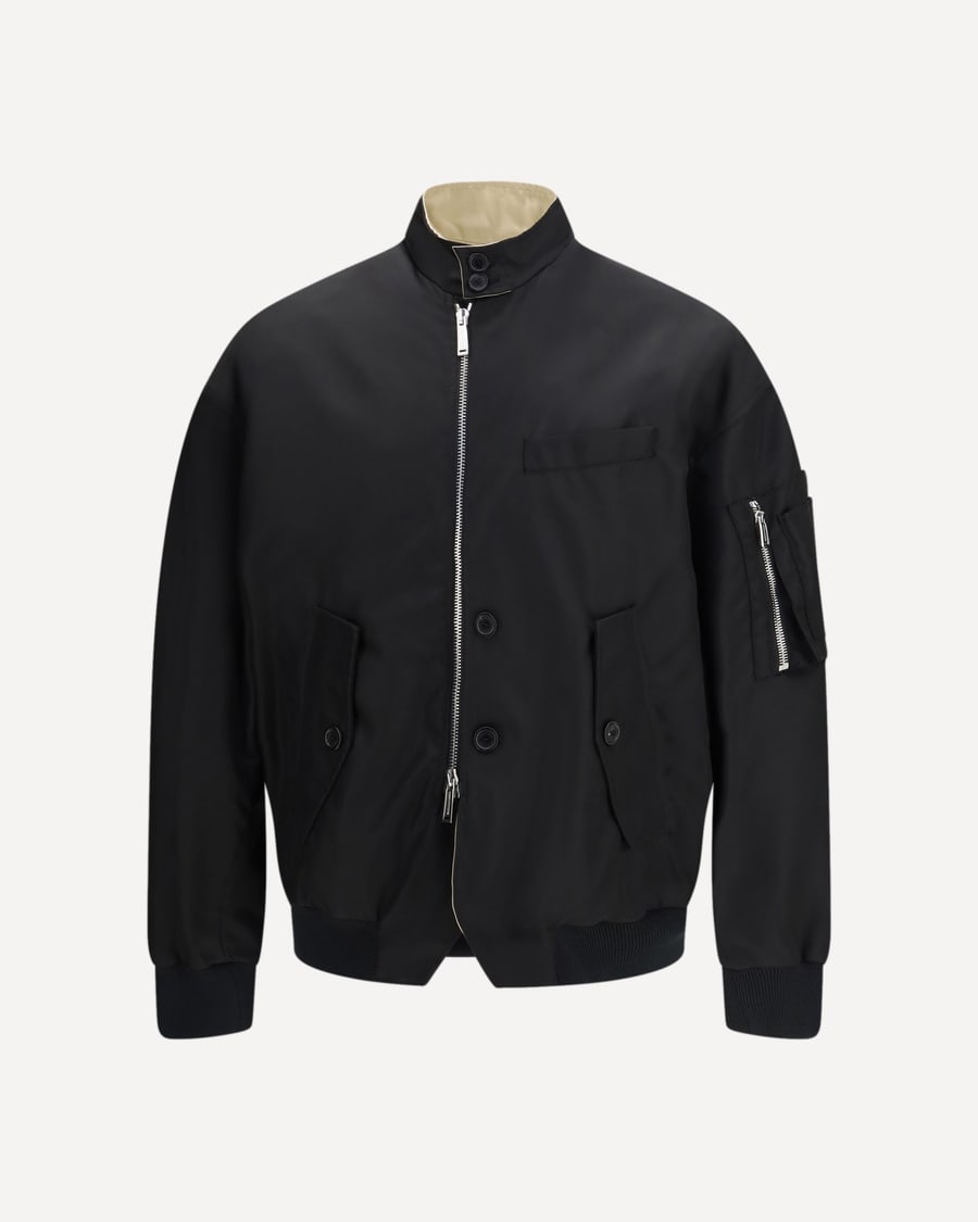 Dsquared2 Hybrid Bomber