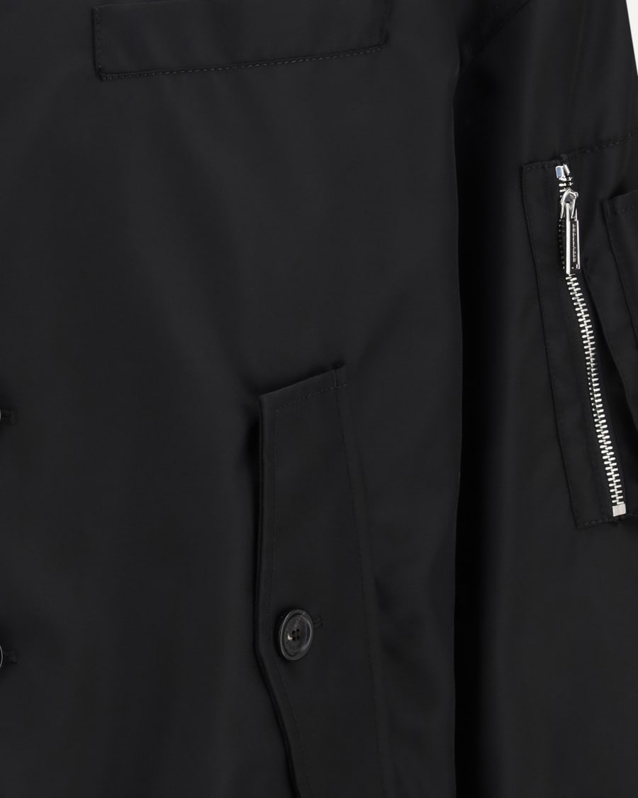 Dsquared2 Hybrid Bomber, view 5