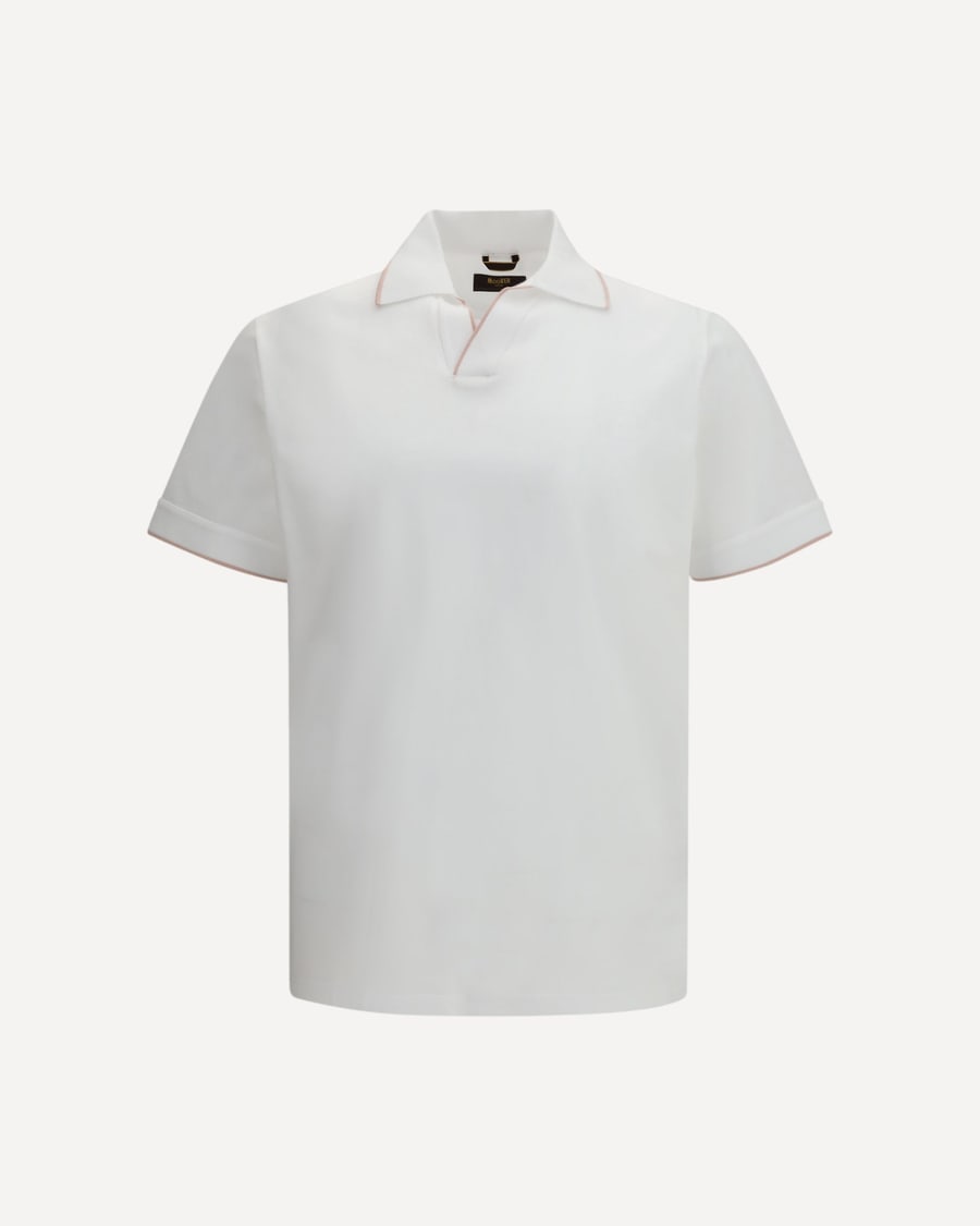 MOORER Bradley-JCL Polo, view 3