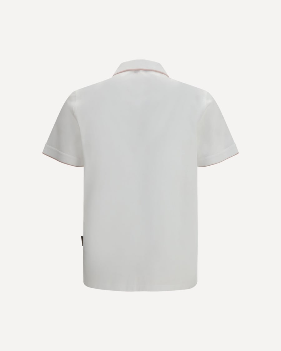 MOORER Bradley-JCL Polo, view 4