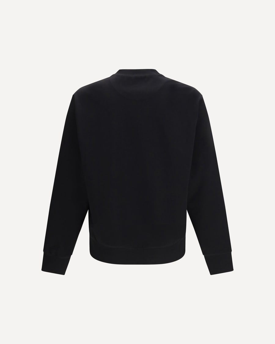 Prada Stretch jersey Sweatshirt, view 2