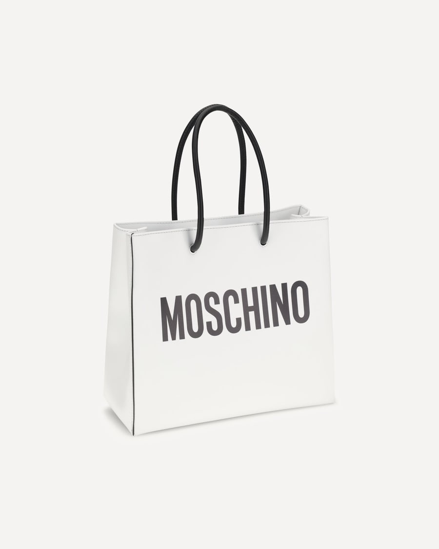 Moschino Moschino leather Bag, view 5