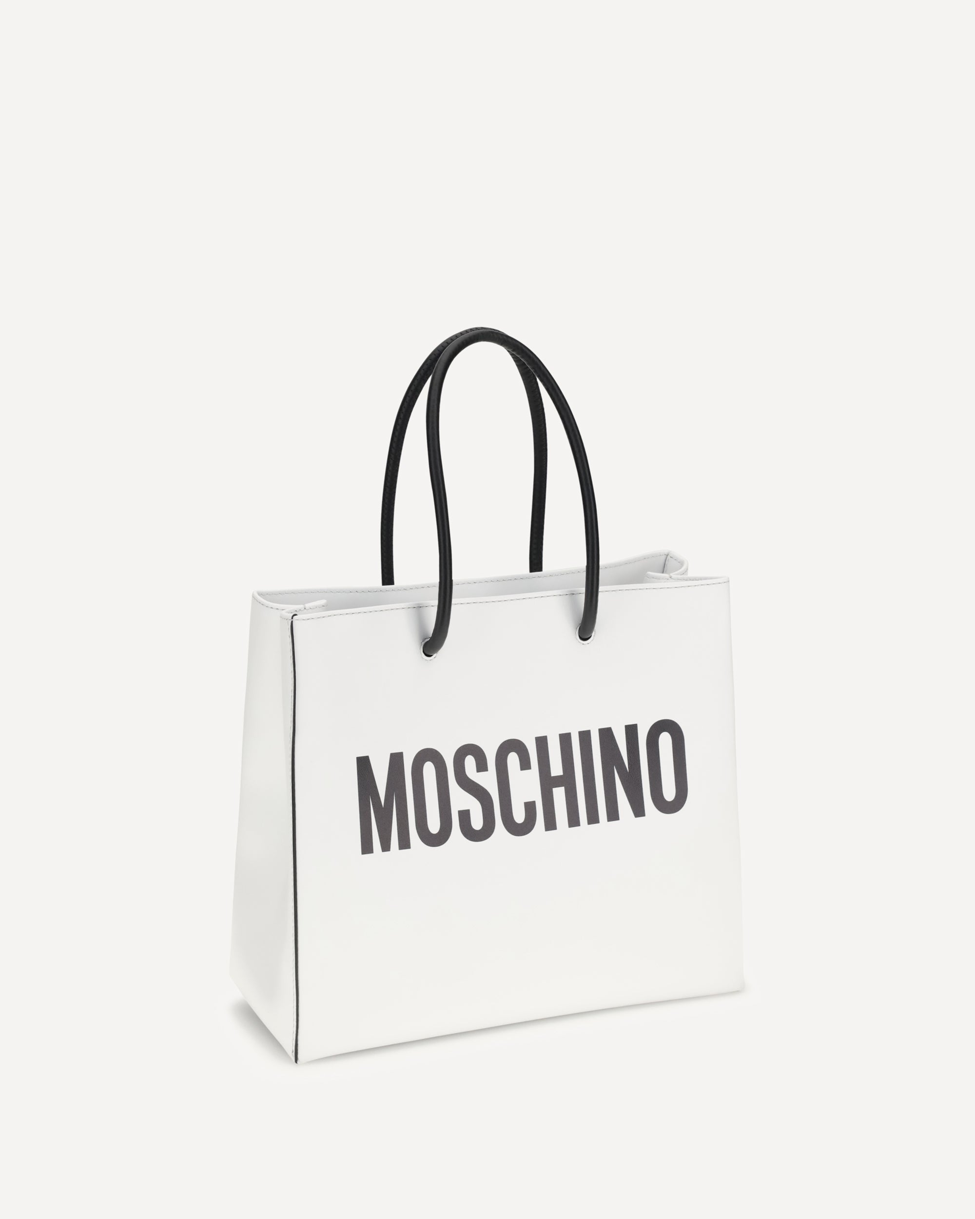 Moschino Moschino leather Bag, view 2