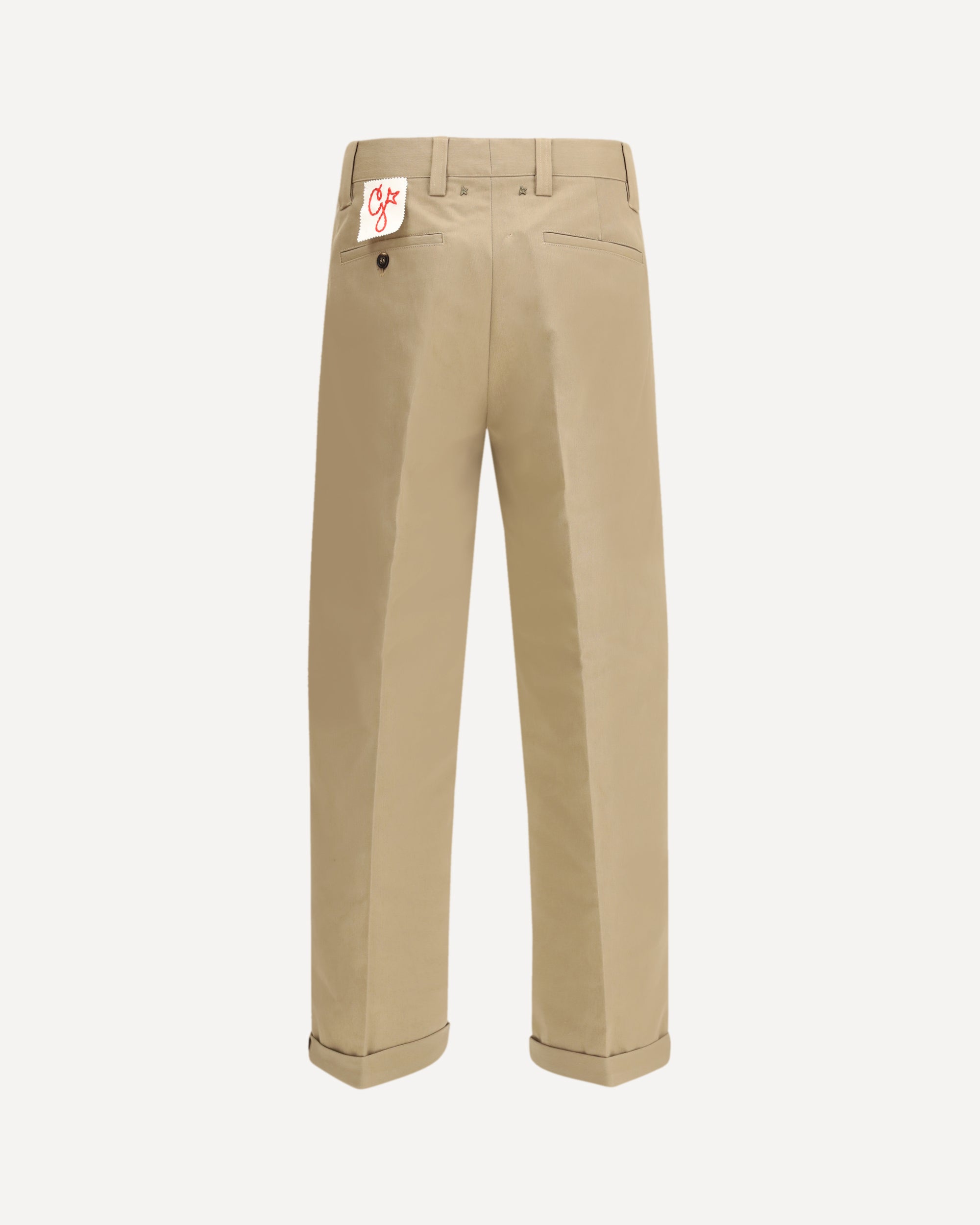 Golden Goose Chino Pants, view 2