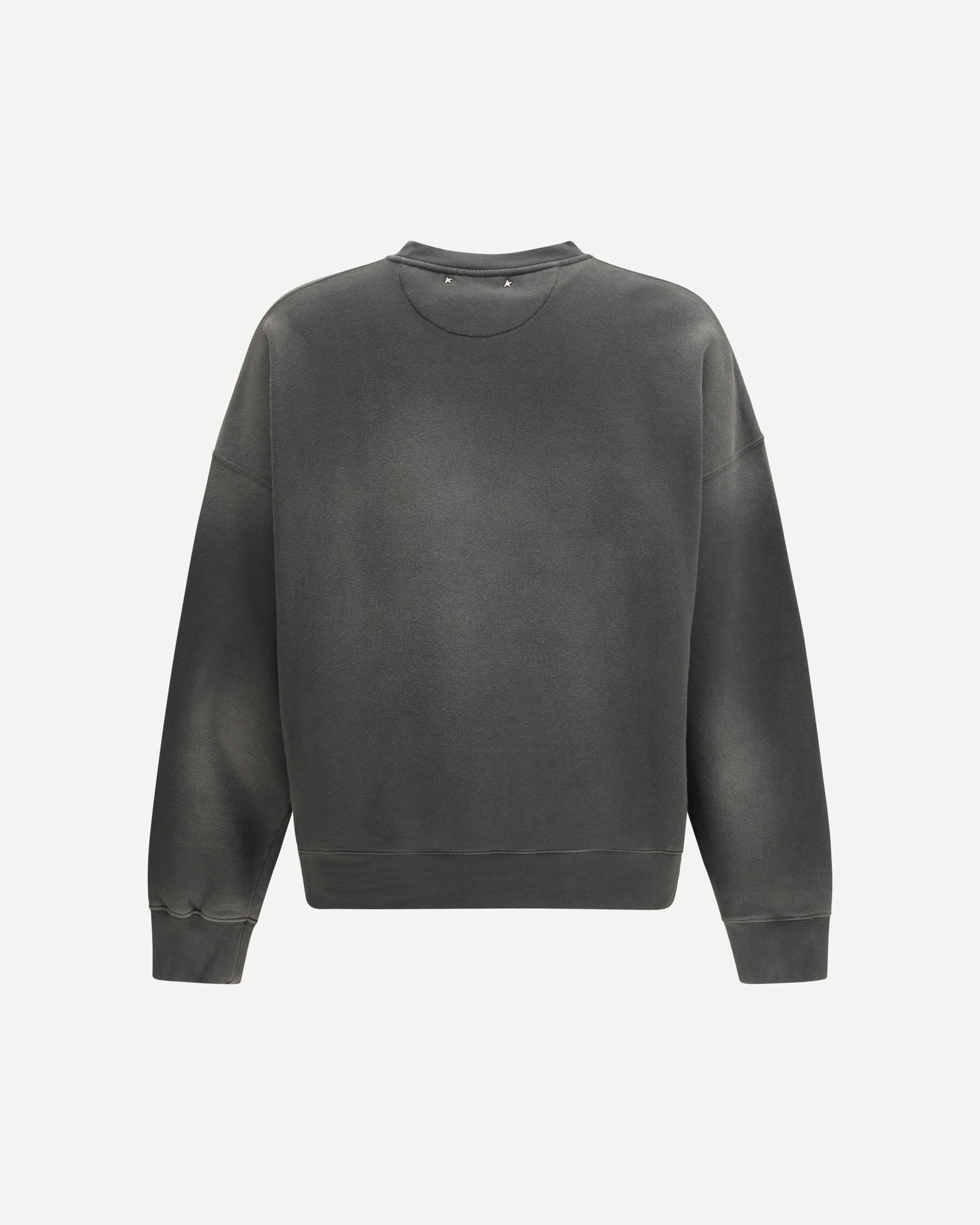 Golden Goose Star Embroidered Sweatshirt, view 2