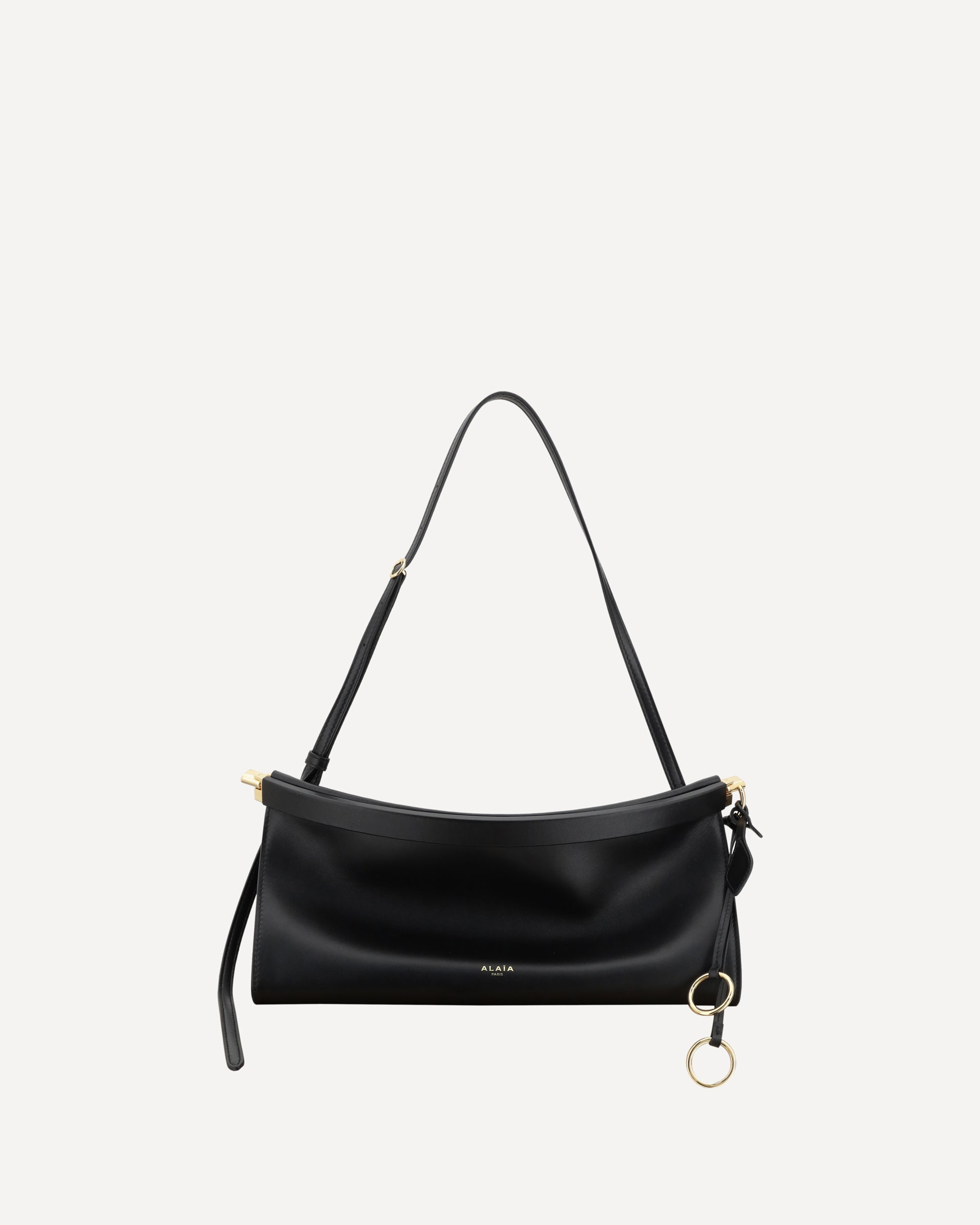 Alaïa Le Click West medium Shoulder Bag