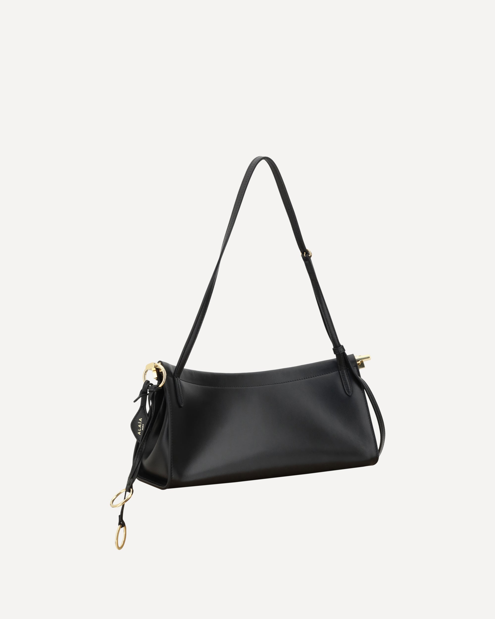 Alaïa Le Click West medium Shoulder Bag, view 2