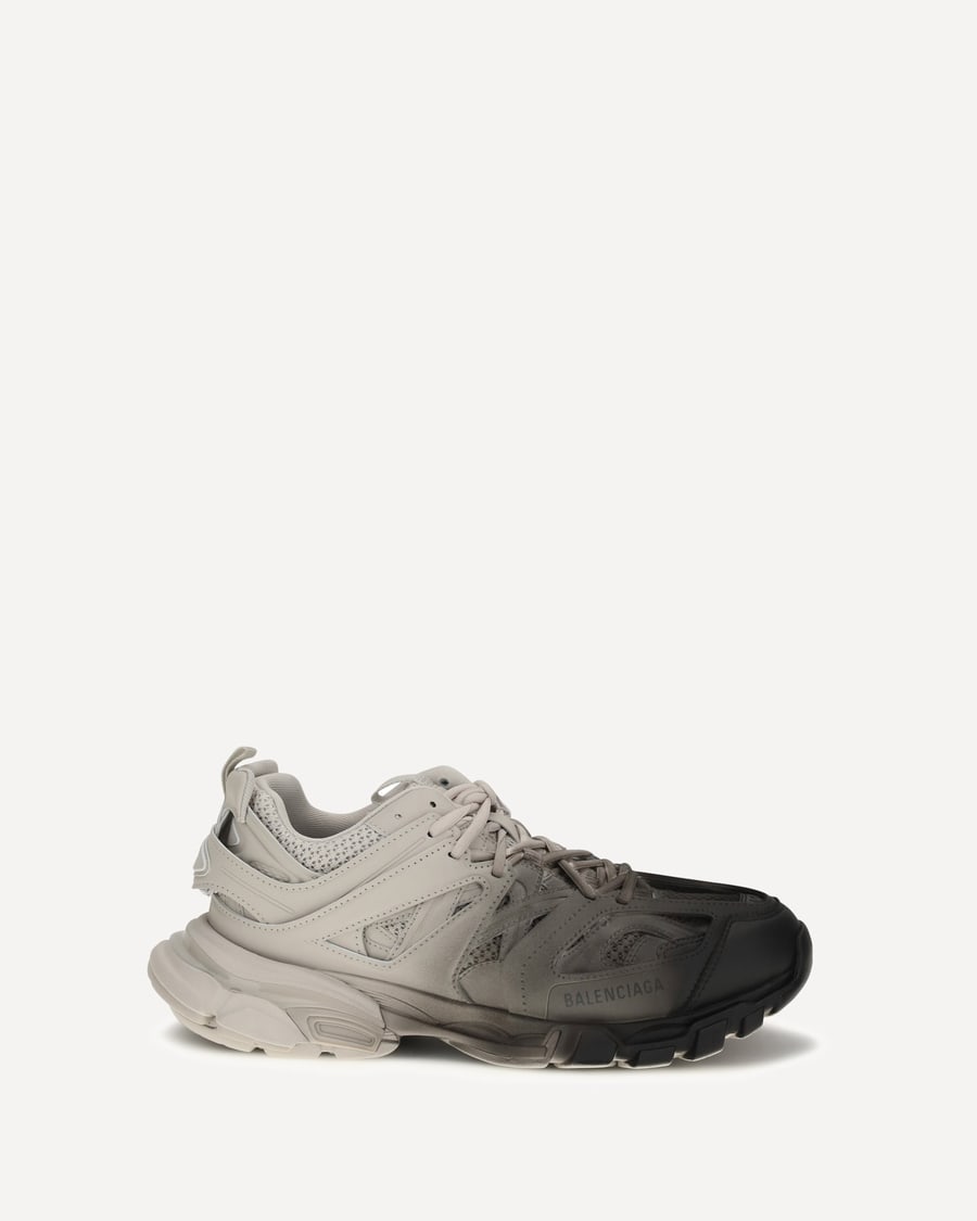 Balenciaga Track Gradient Sneakers