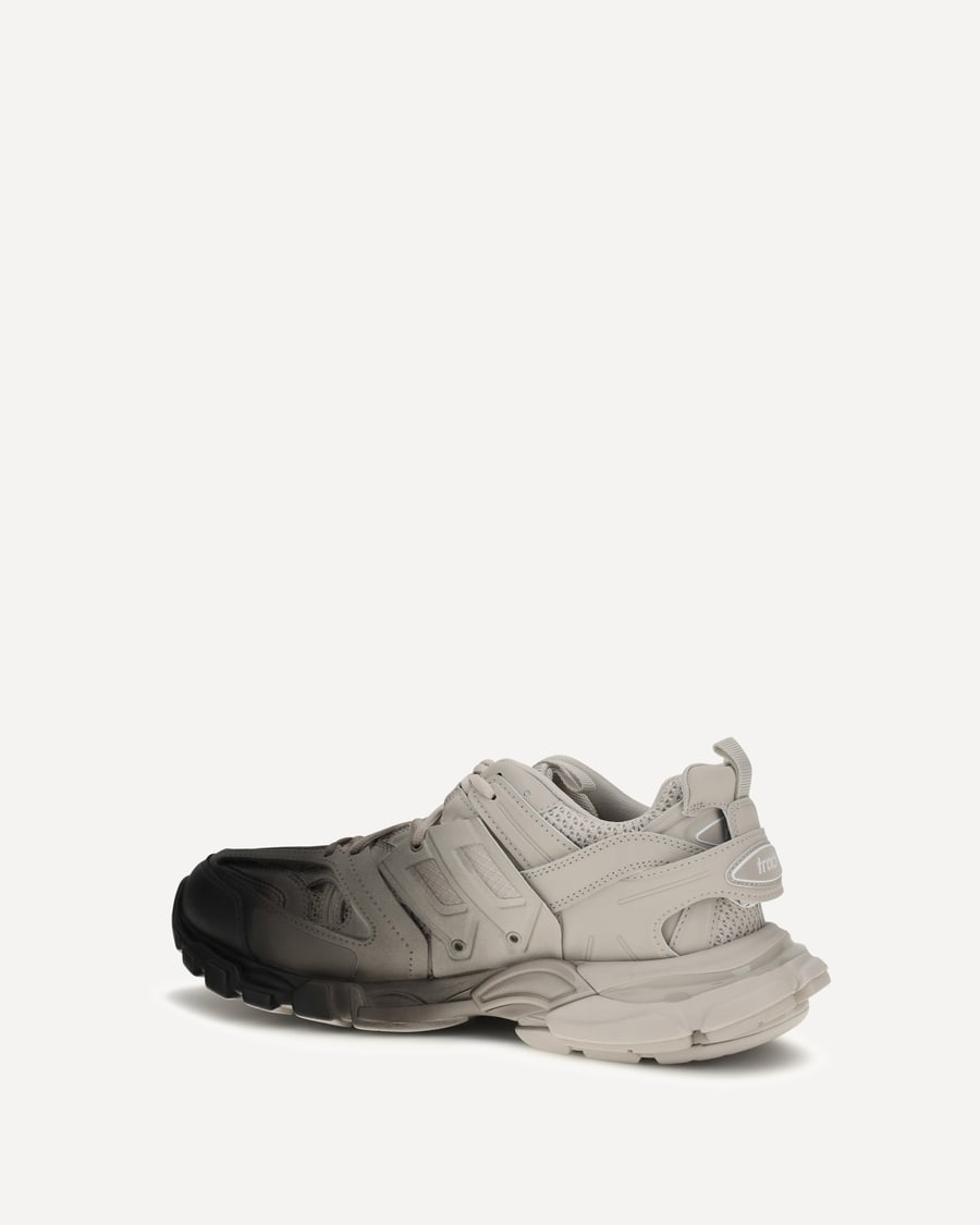 Balenciaga Track Gradient Sneakers, view 2