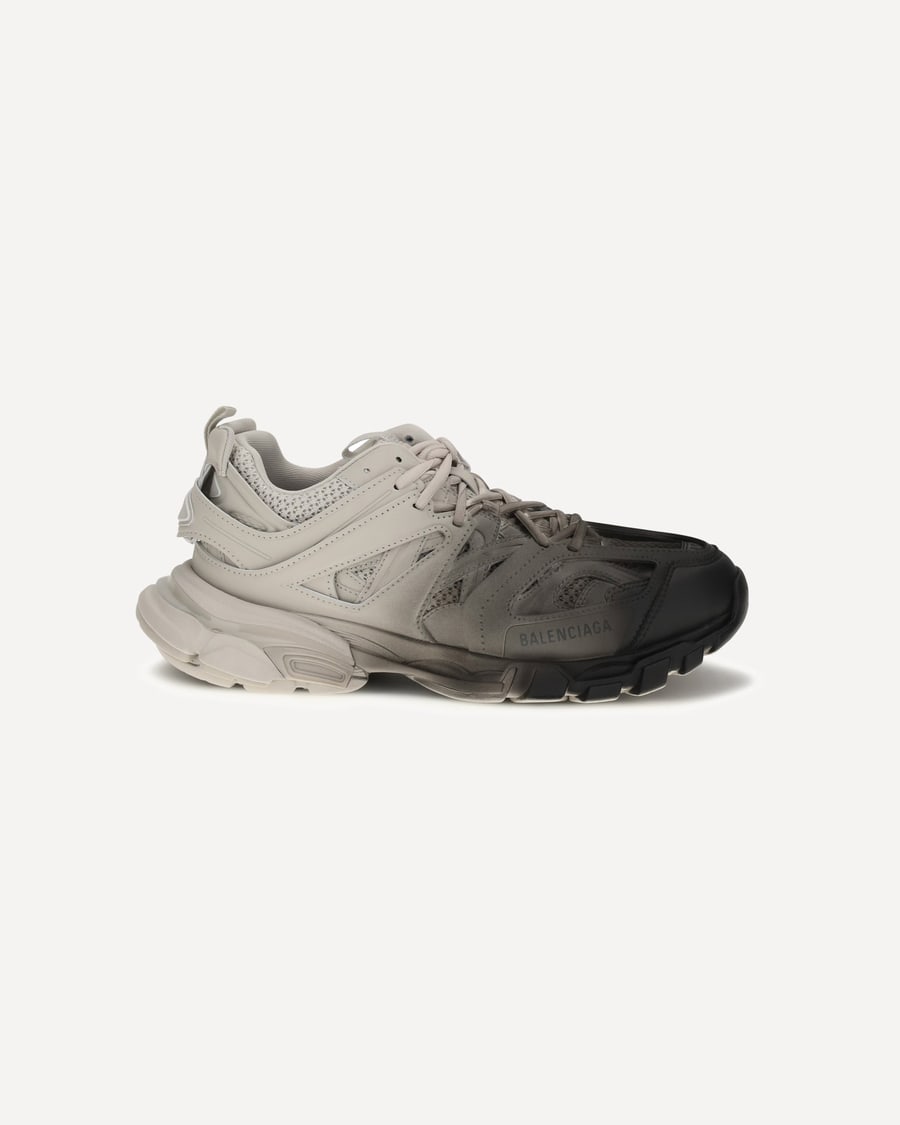 Balenciaga Track Gradient Sneakers, view 3