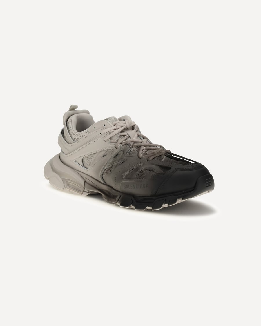 Balenciaga Track Gradient Sneakers, view 4