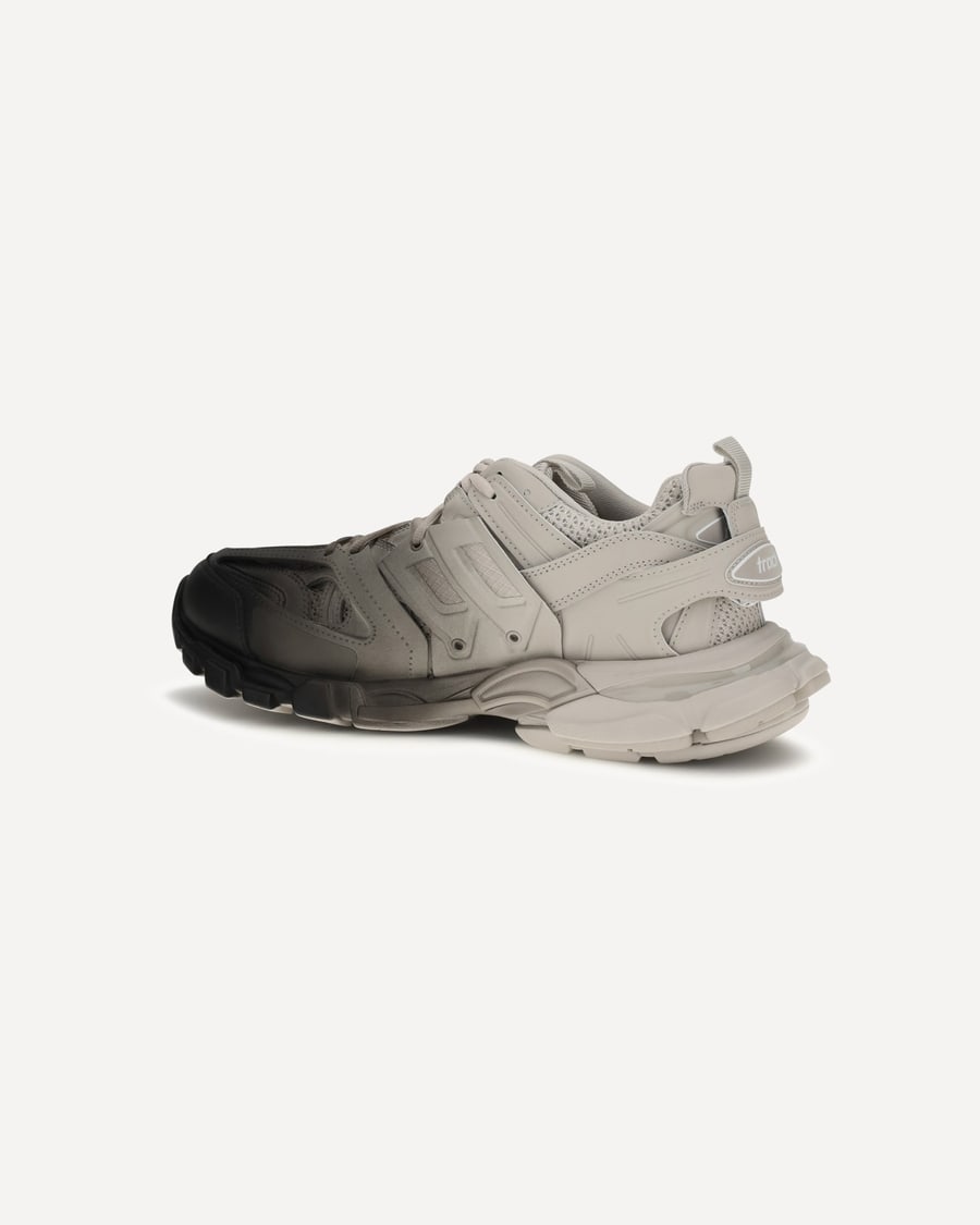 Balenciaga Track Gradient Sneakers, view 5