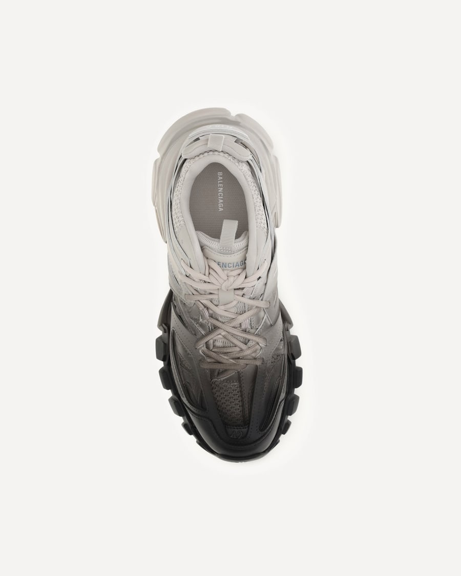 Balenciaga Track Gradient Sneakers, view 6