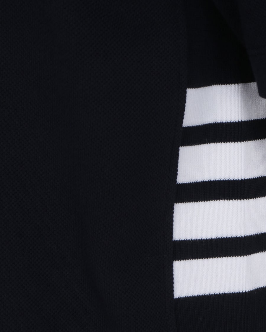 Thom Browne Cotton T-shirt, view 5