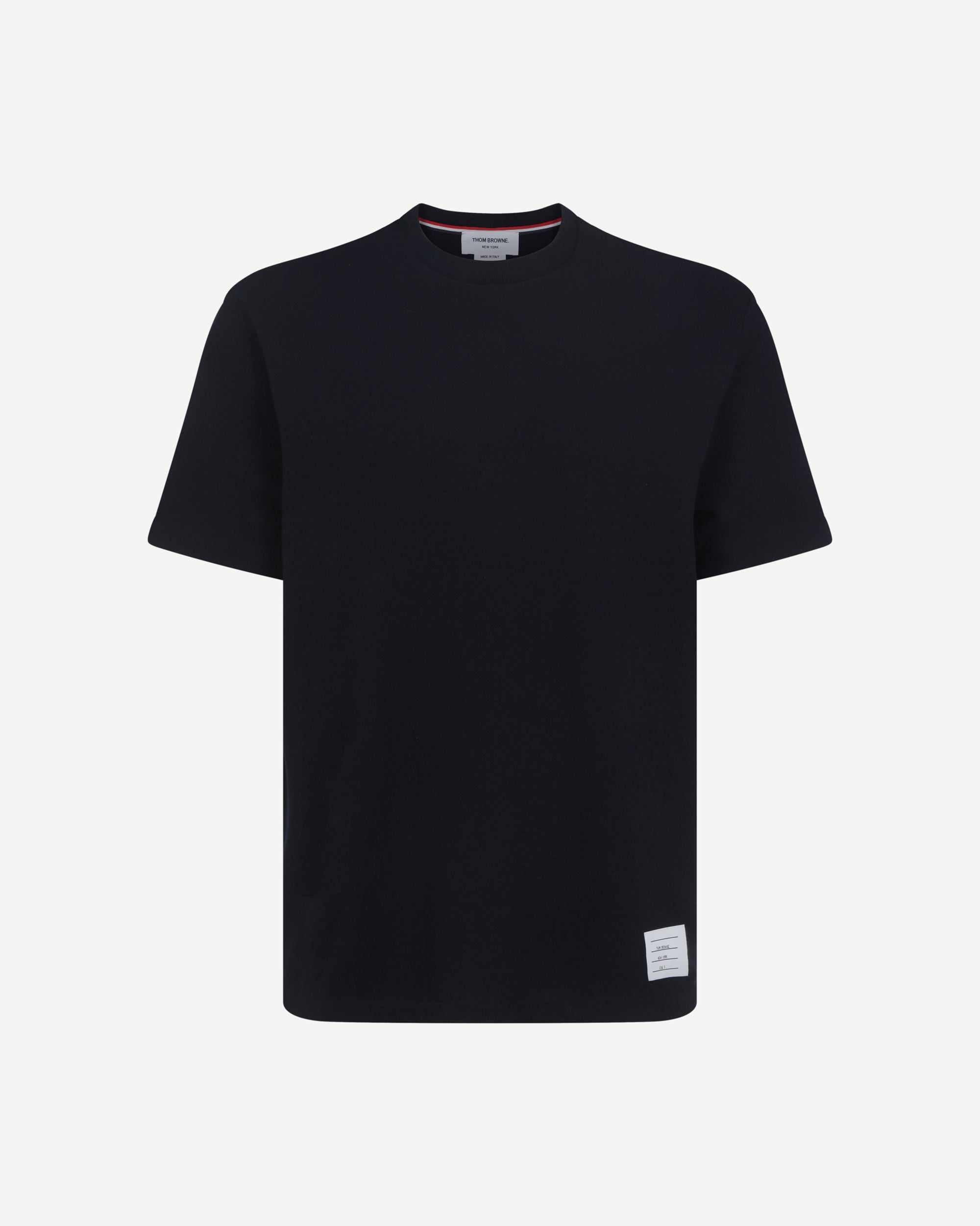 Thom Browne Cotton T-shirt