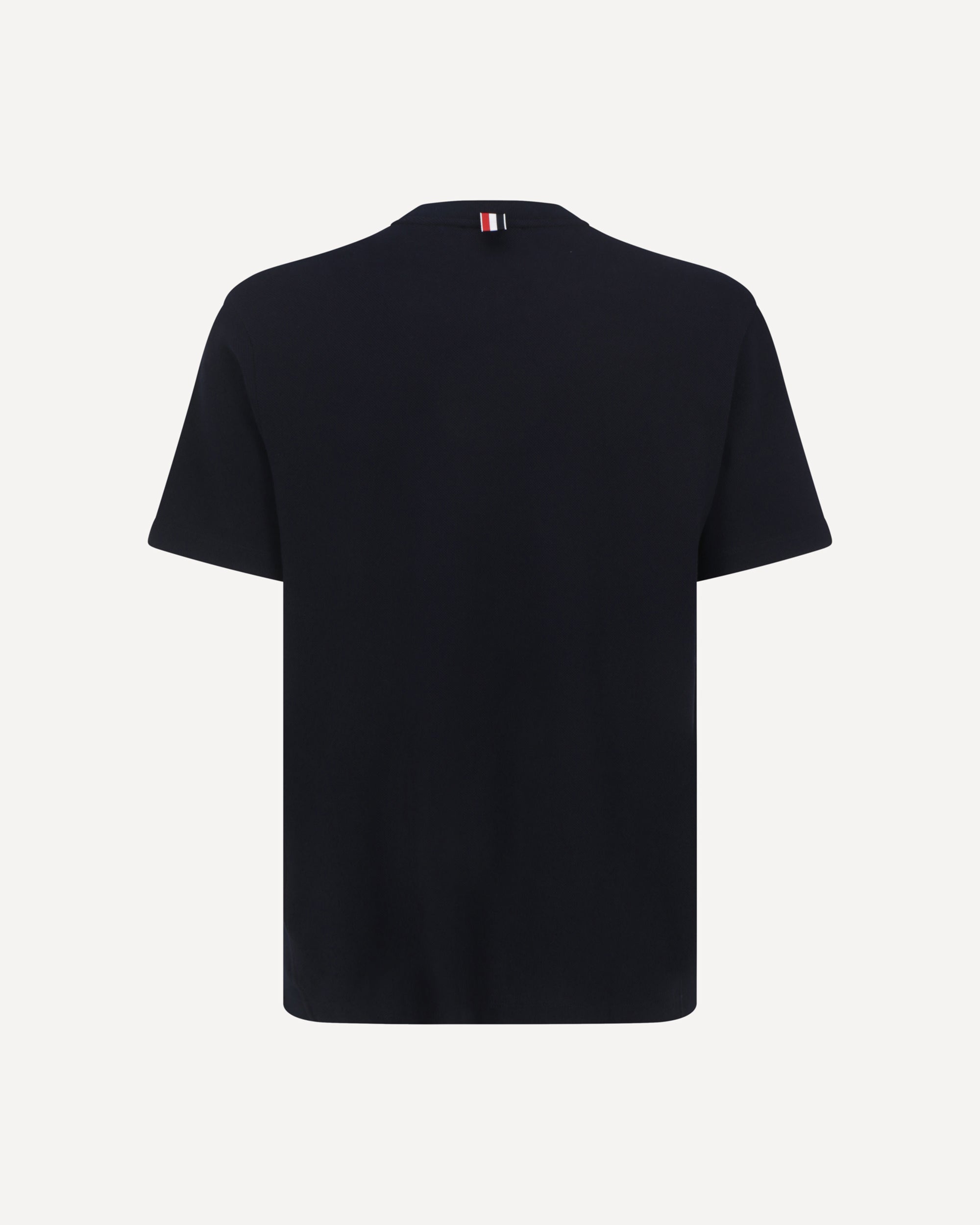 Thom Browne Cotton T-shirt, view 2