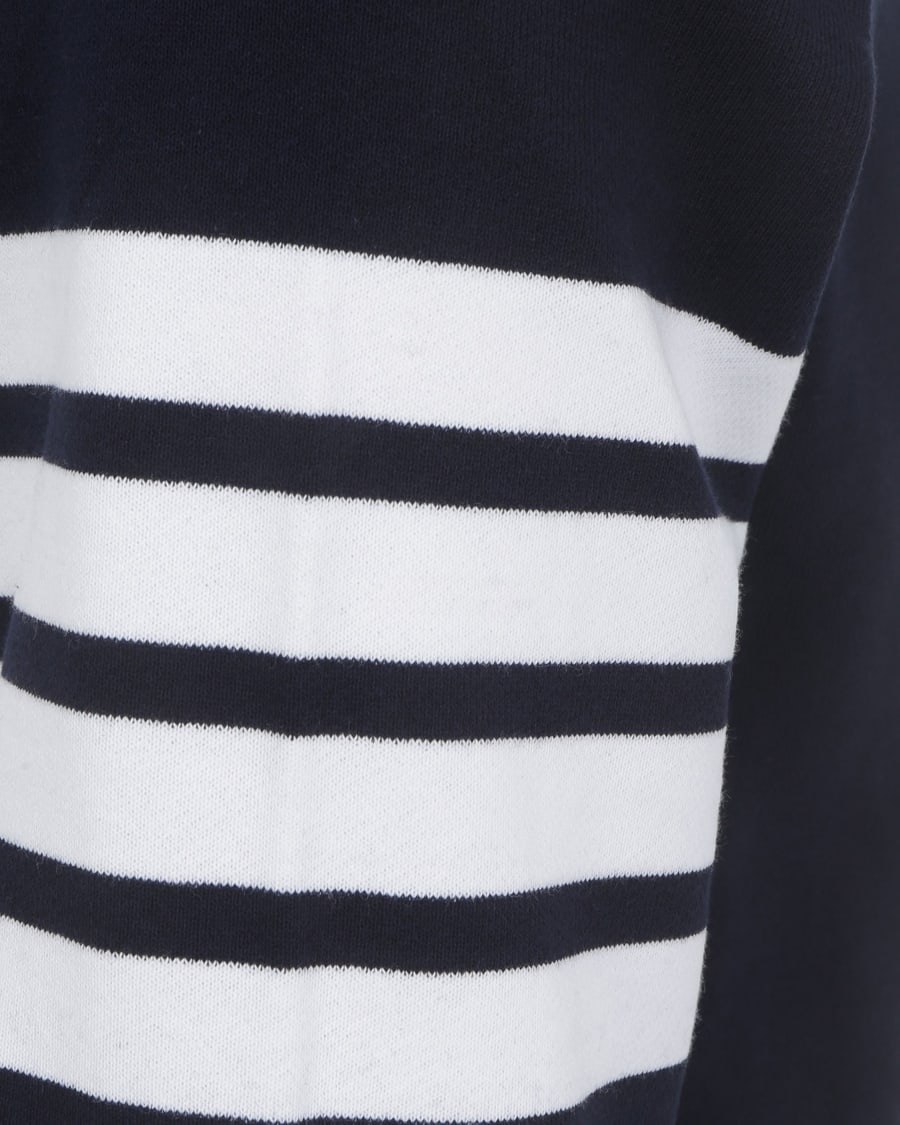 Thom Browne Cotton Sweatshirt, view 5