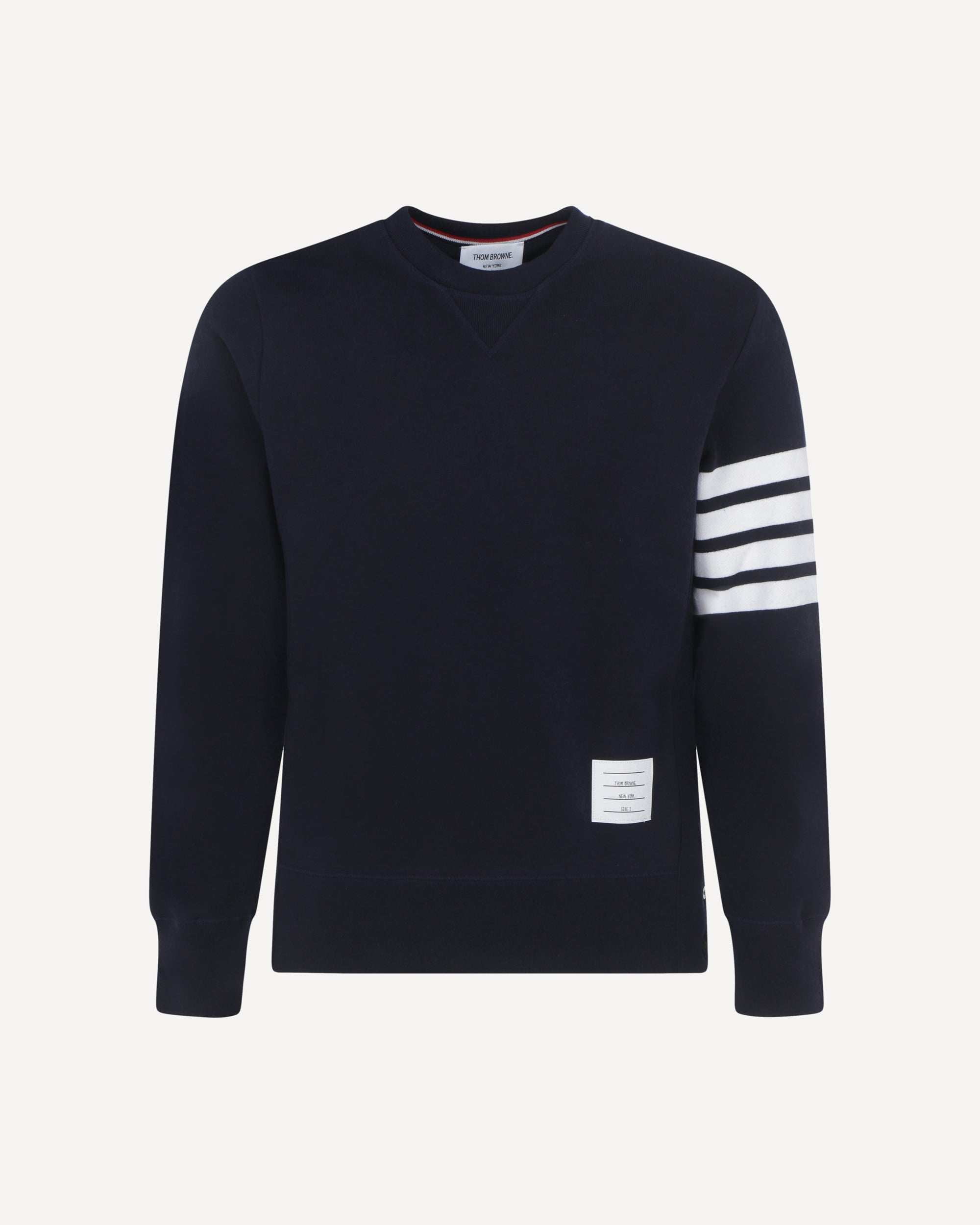 Thom Browne Cotton Sweatshirt