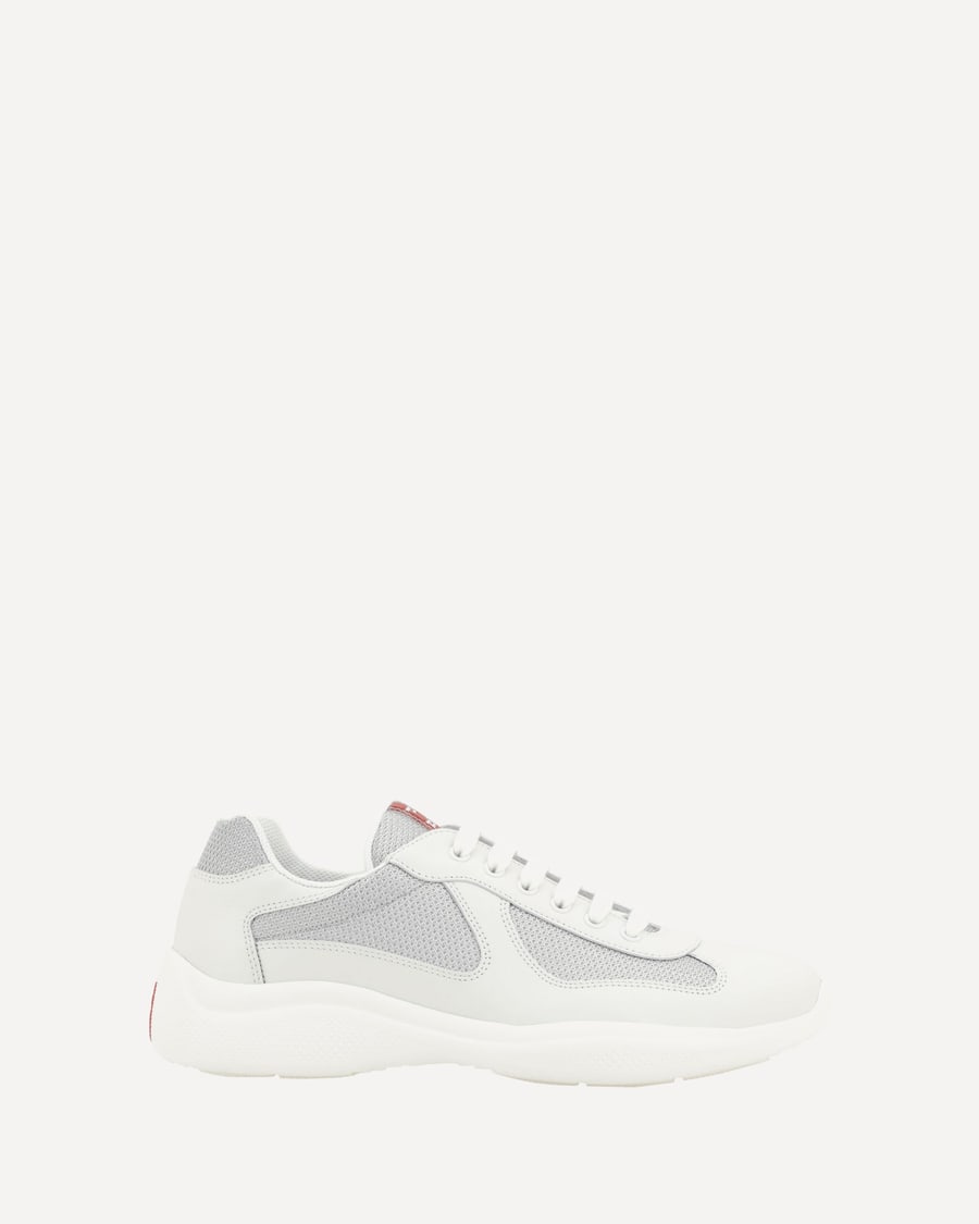 Prada America's Sneakers