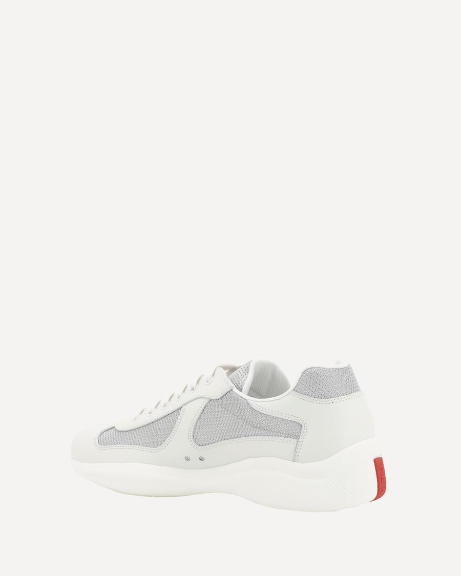Prada America's Sneakers, view 2