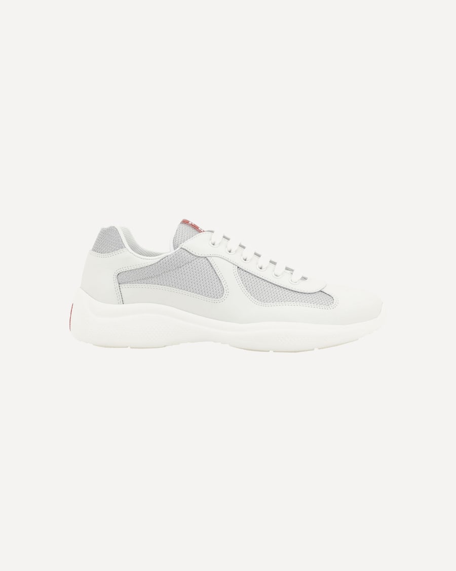 Prada America's Sneakers, view 3