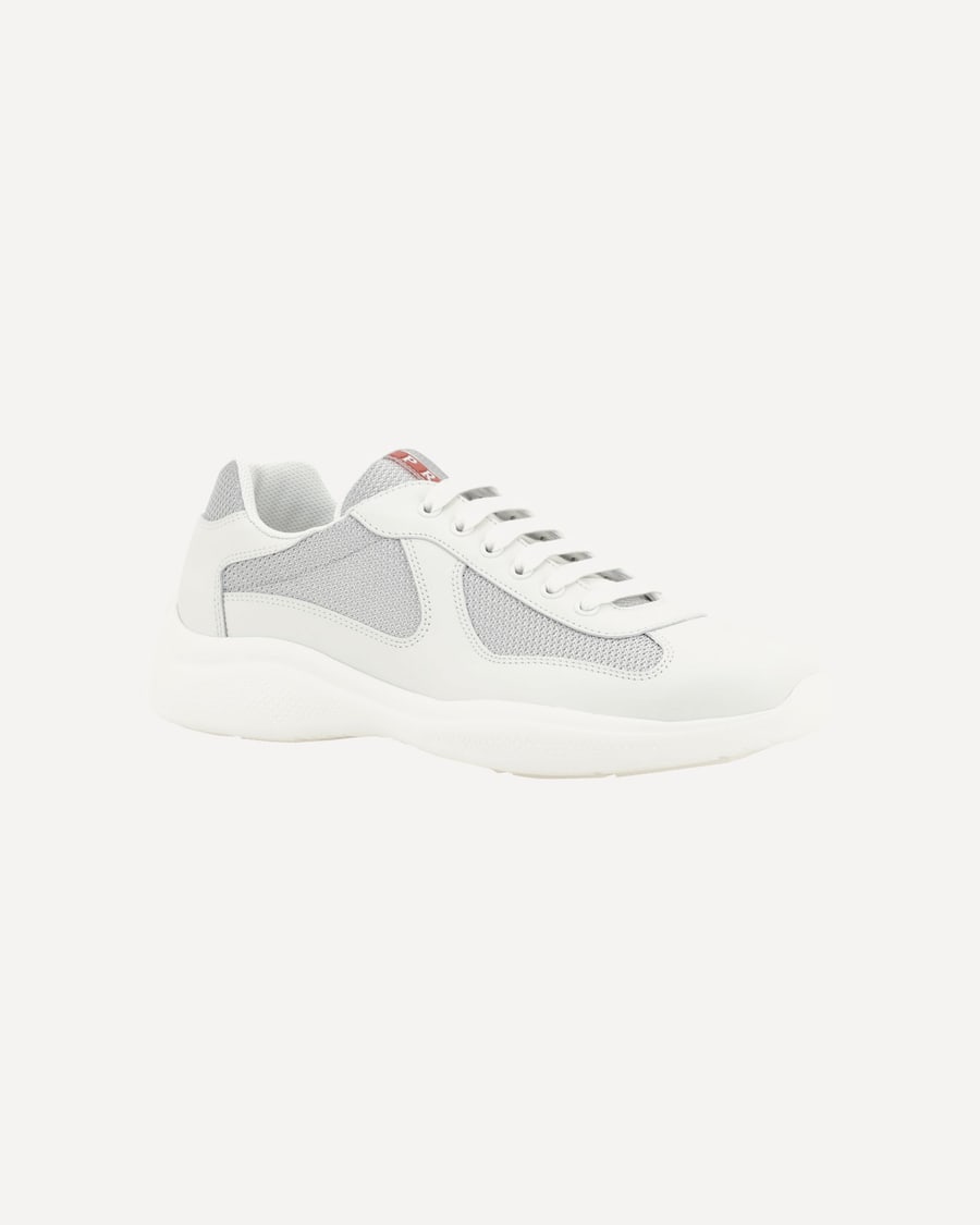 Prada America's Sneakers, view 4