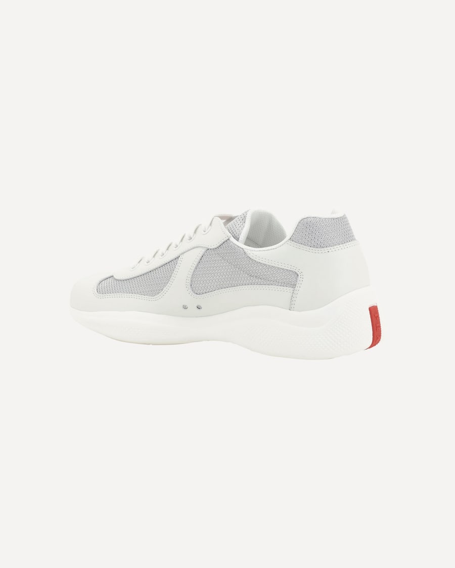 Prada America's Sneakers, view 5