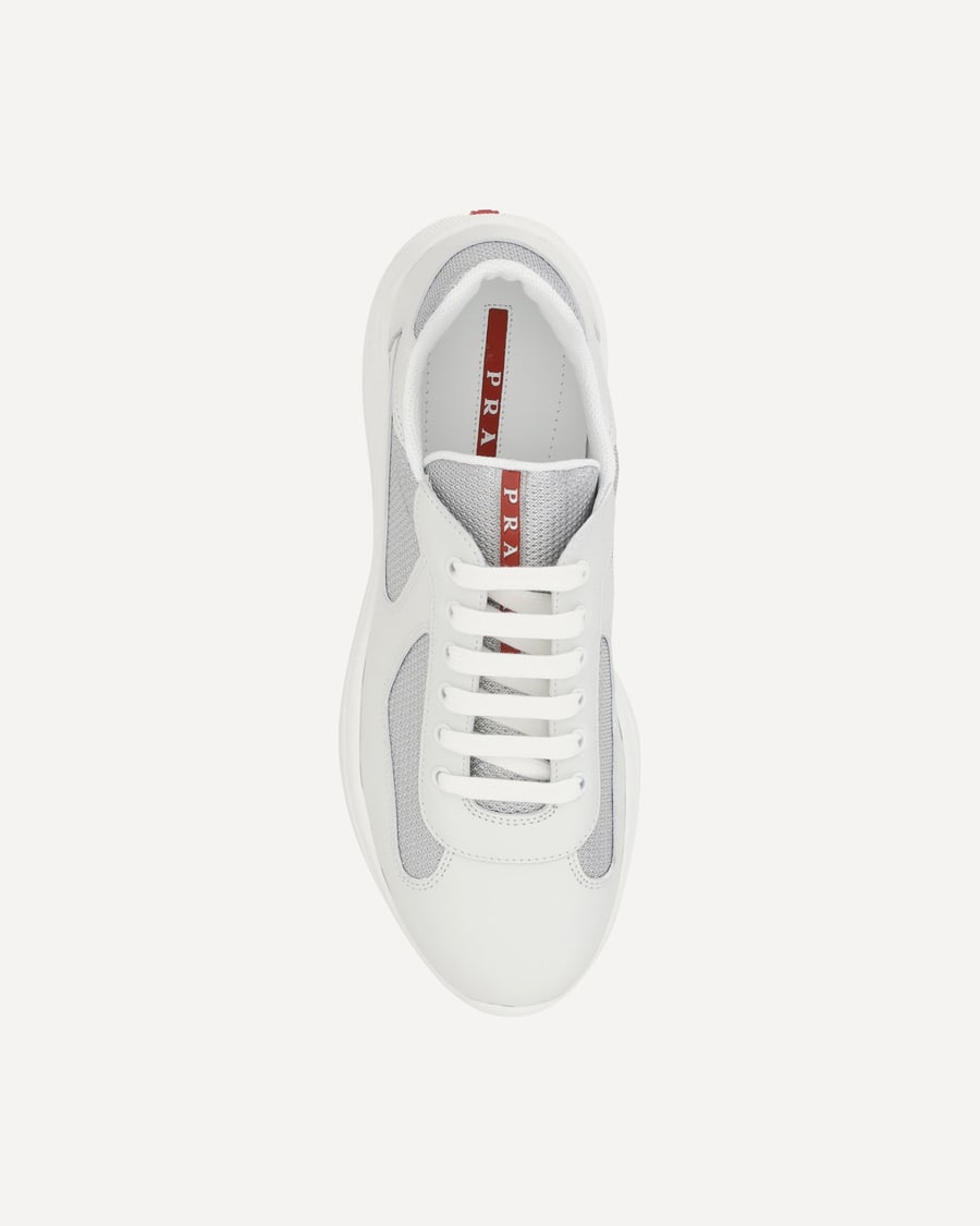 Prada America's Sneakers, view 6