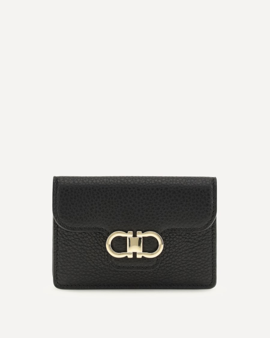 Ferragamo Gancini Keyring