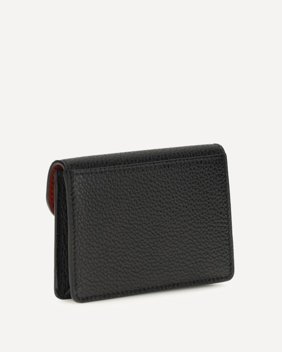 Ferragamo Gancini Keyring, view 2