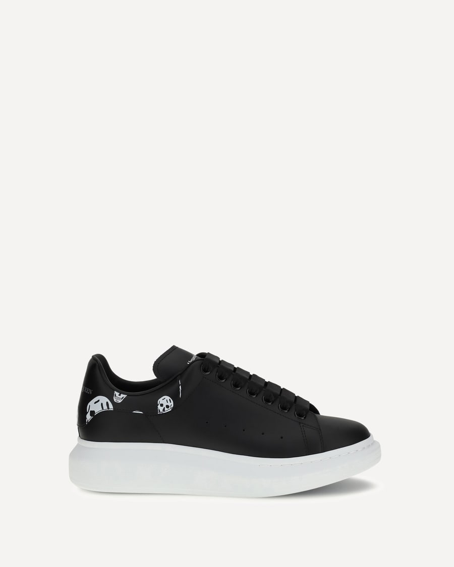 Alexander McQueen Oversize Sneakers