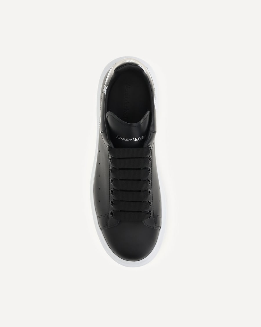 Alexander McQueen Oversize Sneakers, view 6