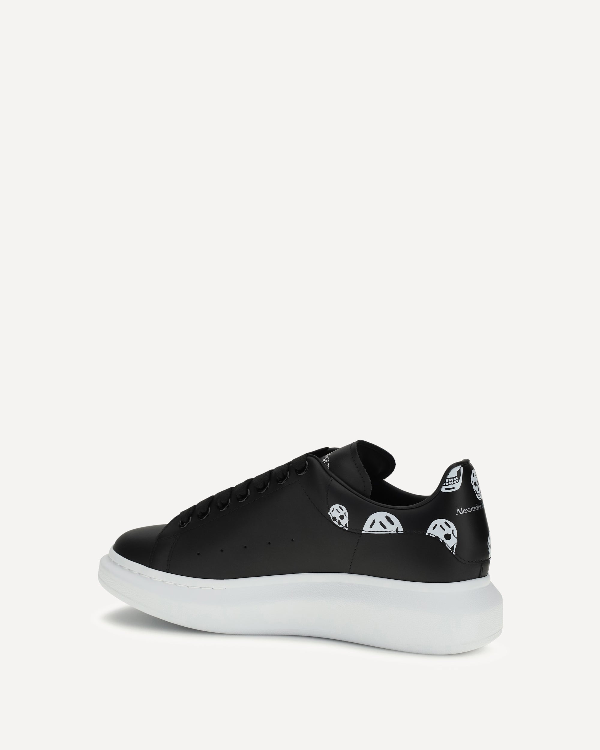 Alexander McQueen Oversize Sneakers, view 2