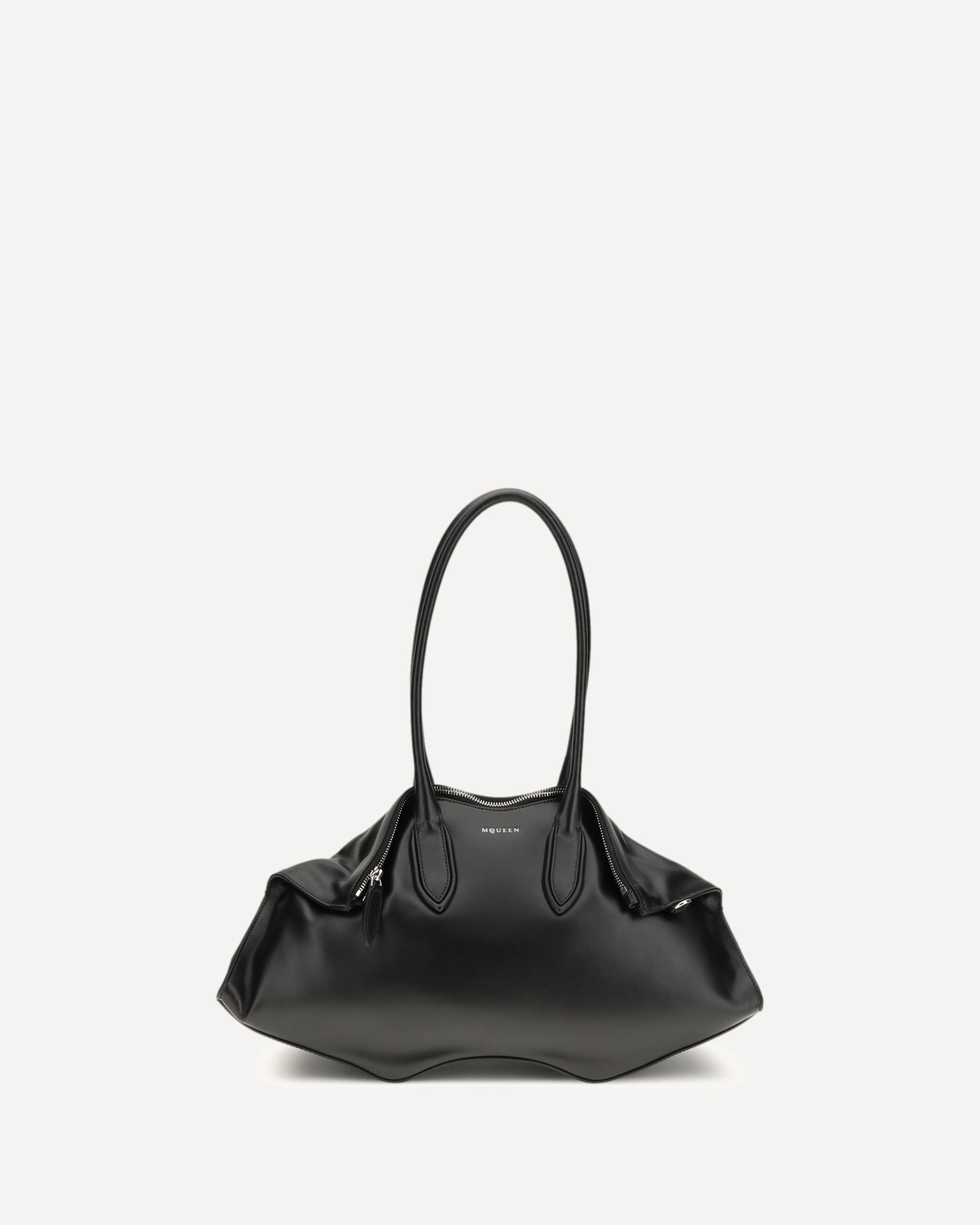 Alexander McQueen Manta Shoulder Bag