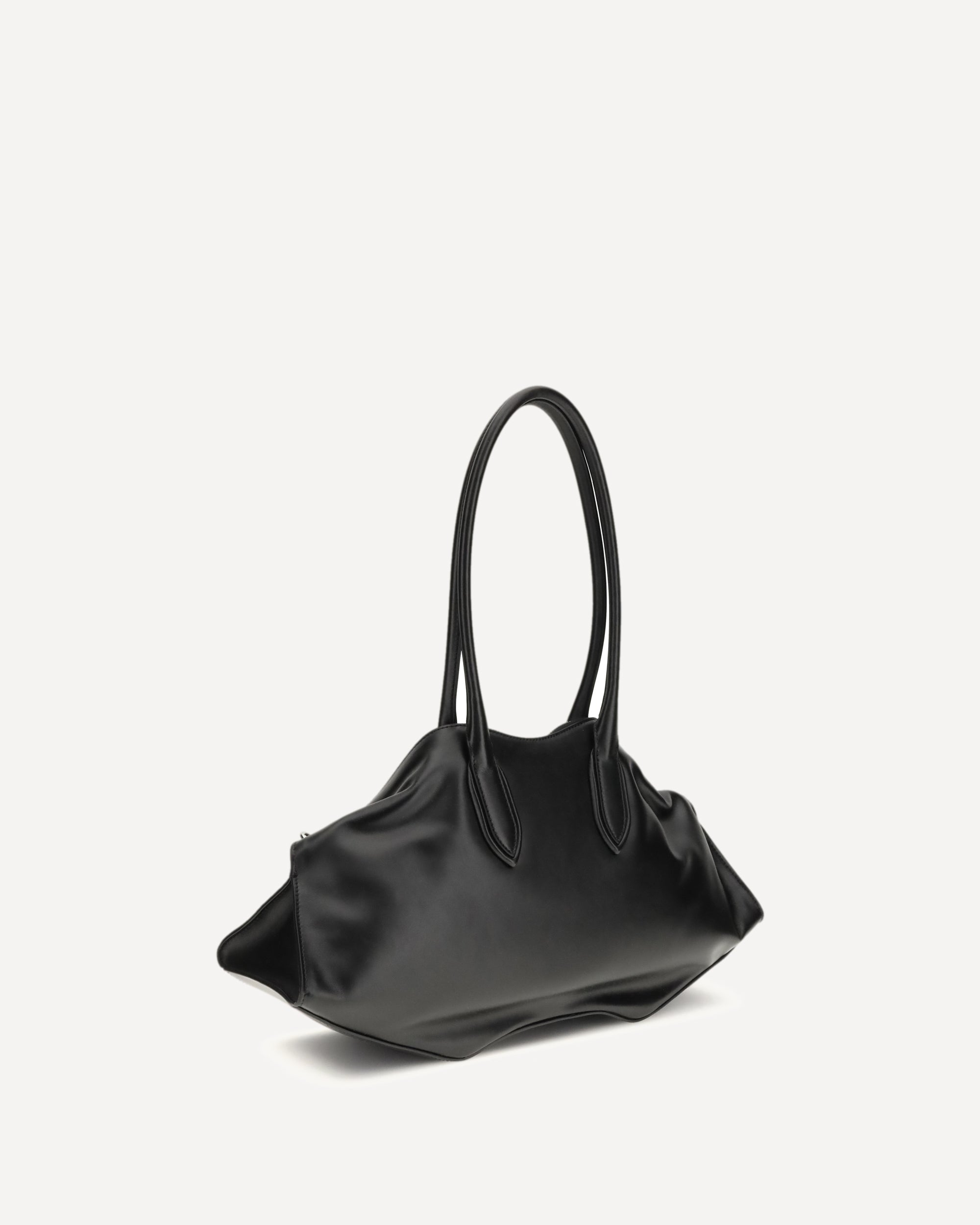 Alexander McQueen Manta Shoulder Bag, view 2