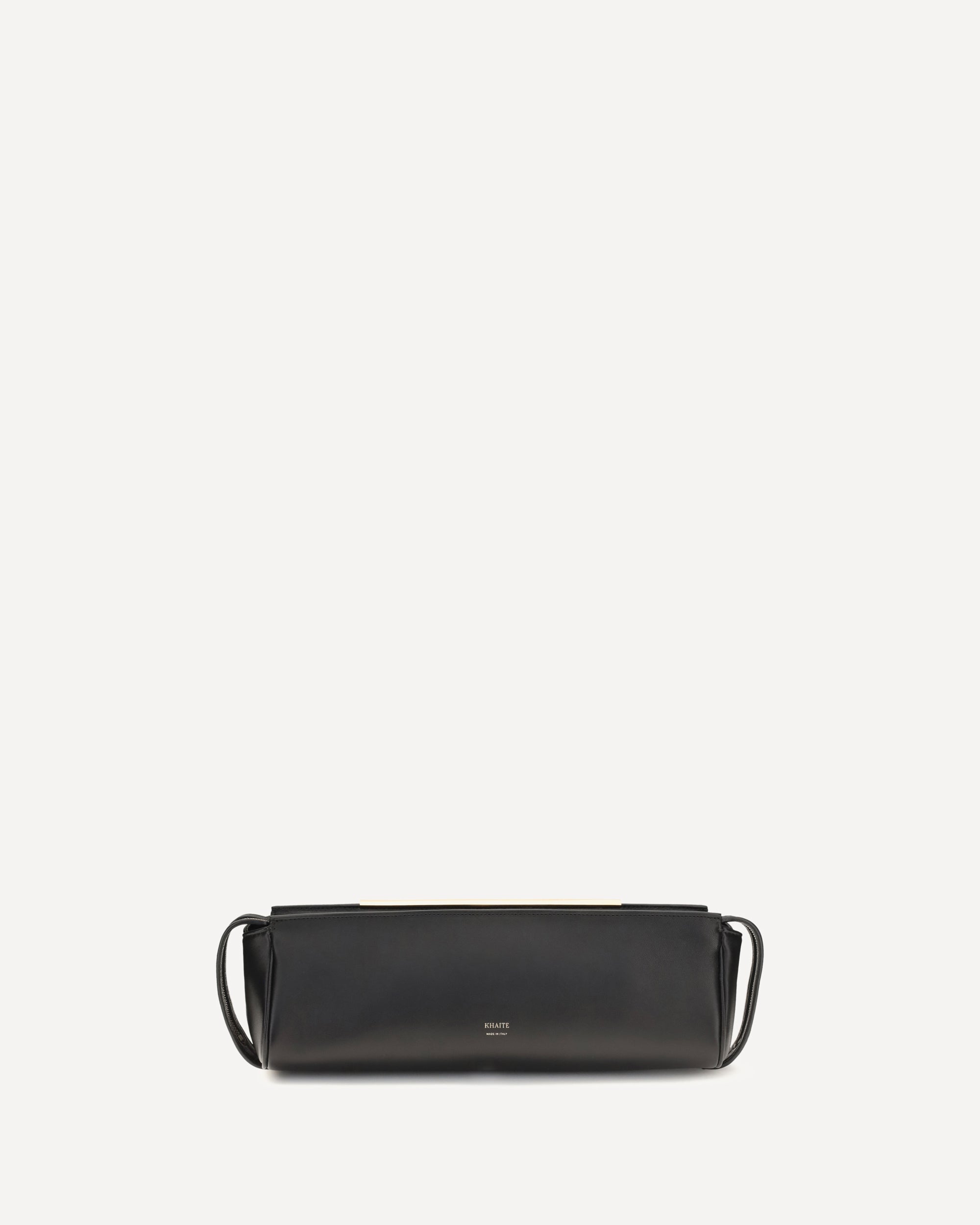 KHAITE Evening leather Clutch