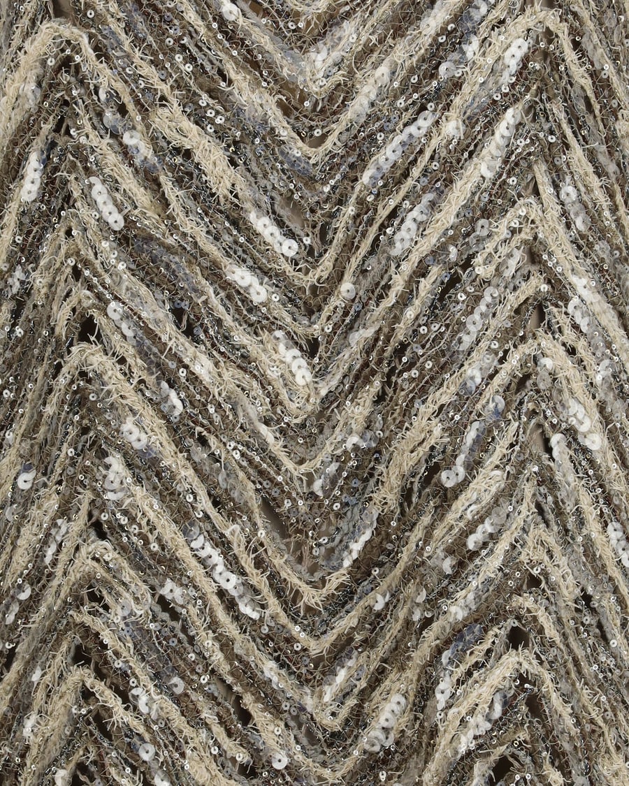 Brunello Cucinelli Short sequin Dress, view 5