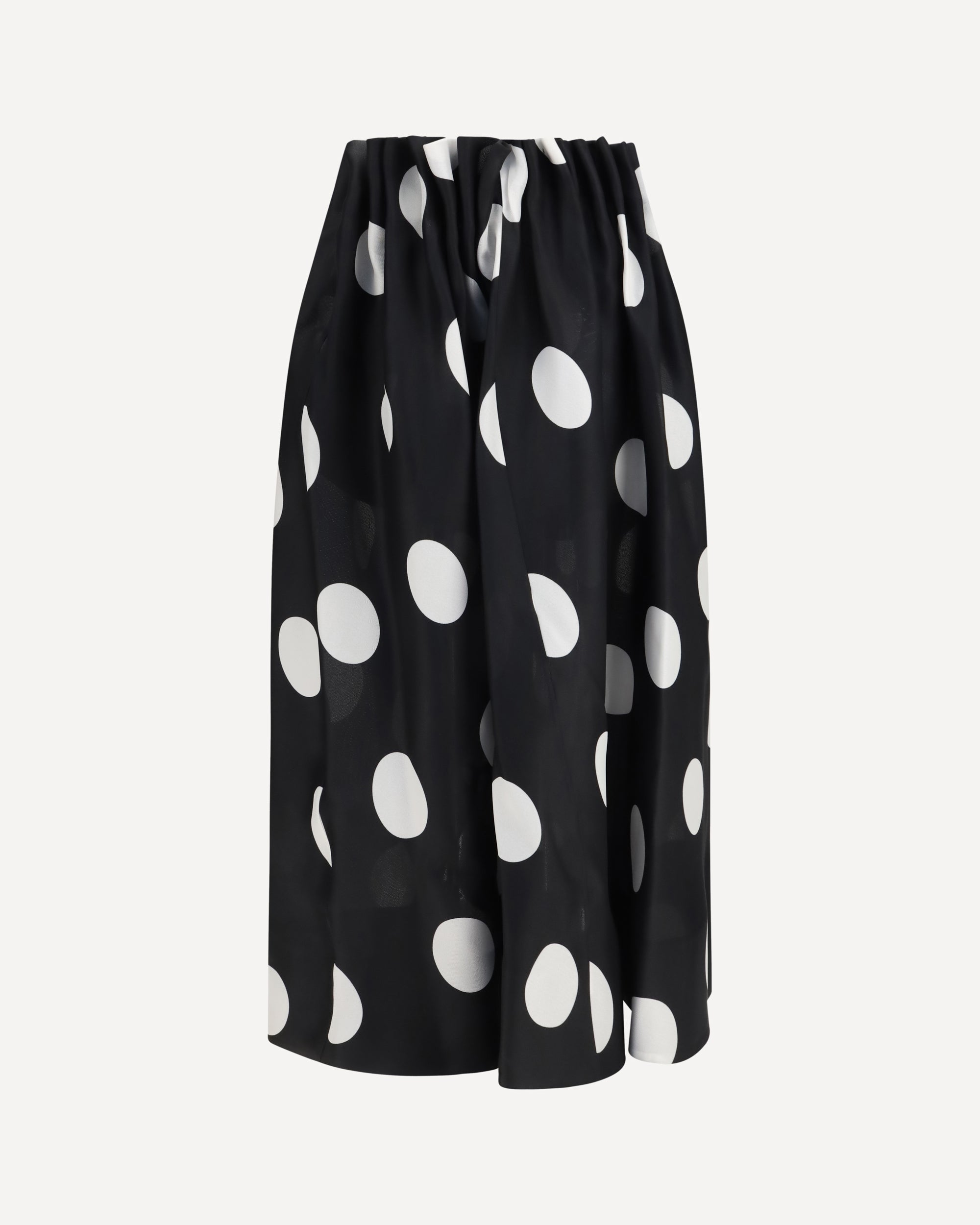 KHAITE Riley Skirt