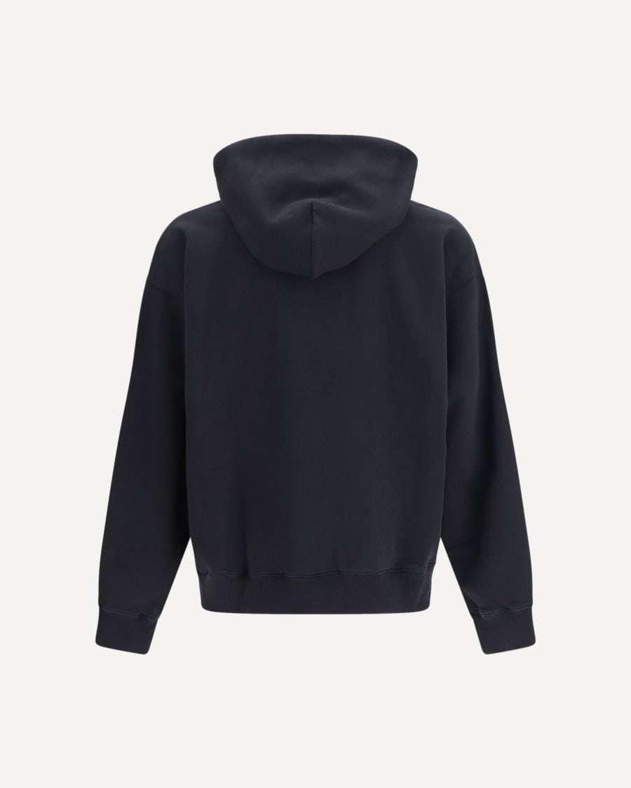 Off-White Small Arrow Skate Hoodie, view 2