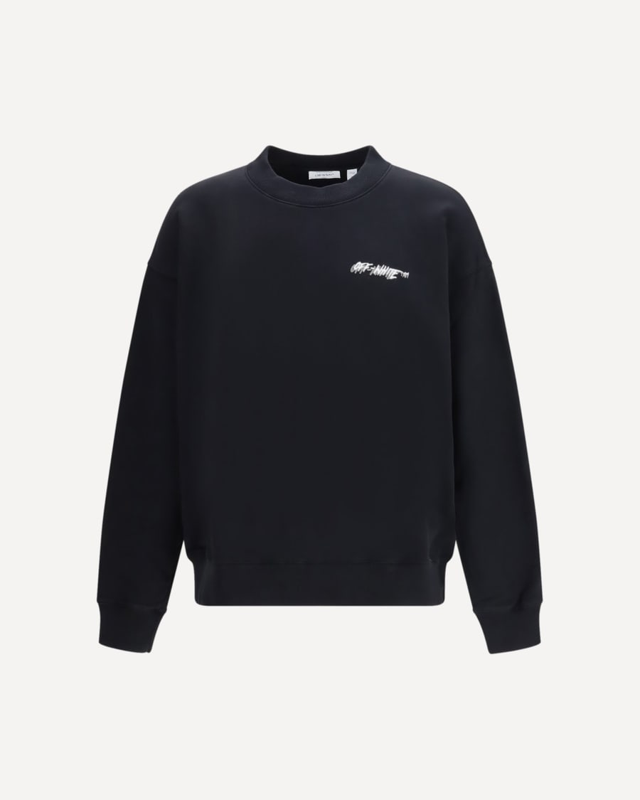 Off-White Skate Logo Sweatshirt, view 3