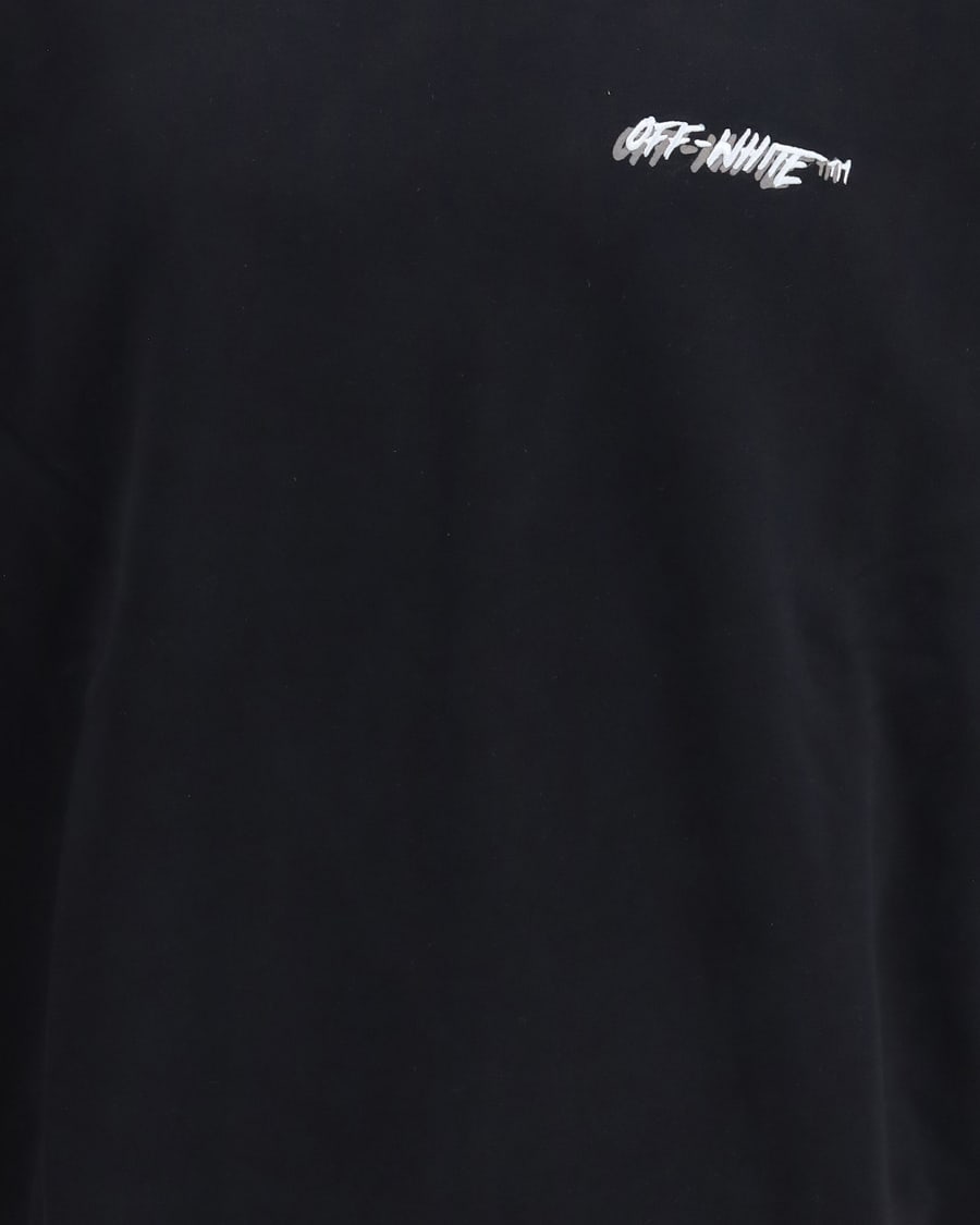 Off-White Skate Logo Sweatshirt, view 5