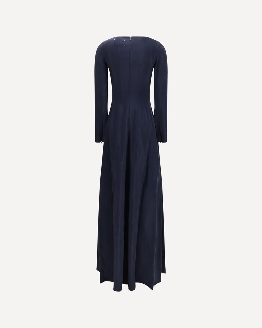 MARGIELA Long Dress, view 4