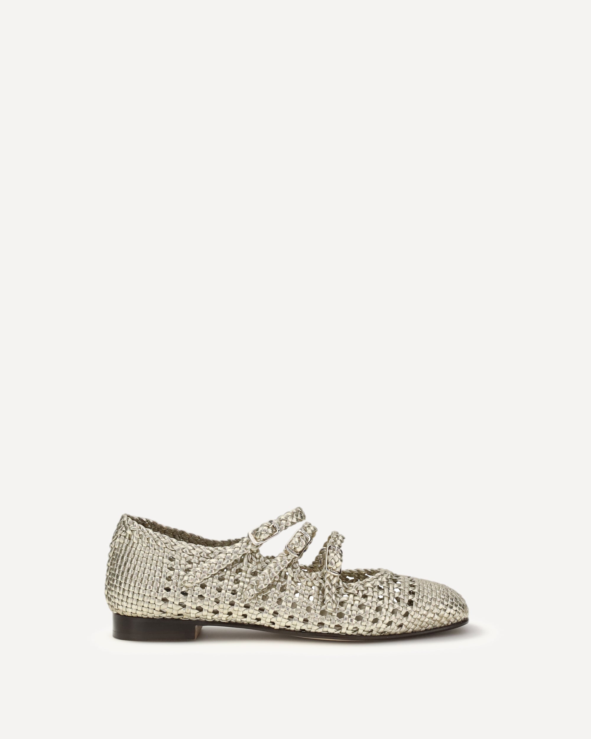 CAREL PARIS Ariana Ballerinas