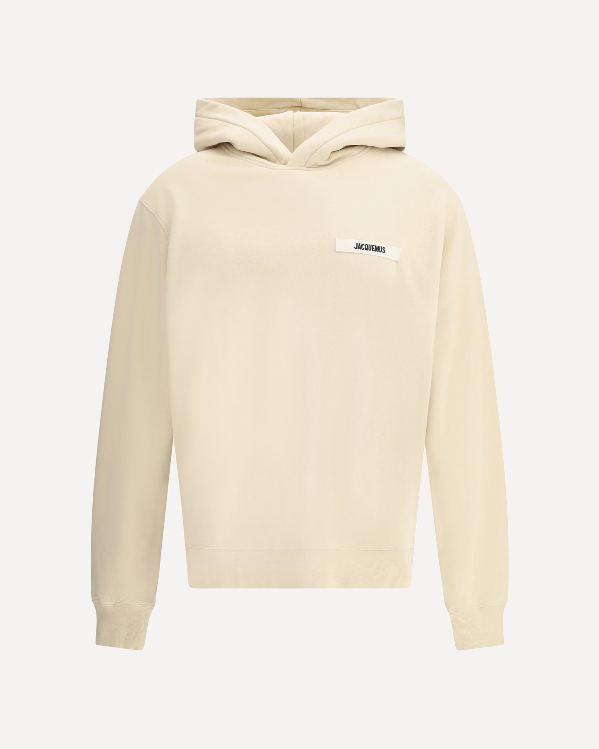 Jacquemus Hooded Sweatshirt