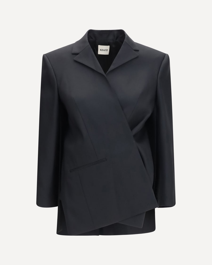 KHAITE Palto Jacket