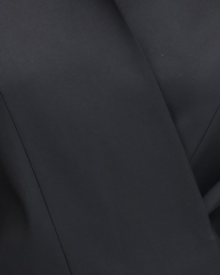 KHAITE Palto Jacket, view 5