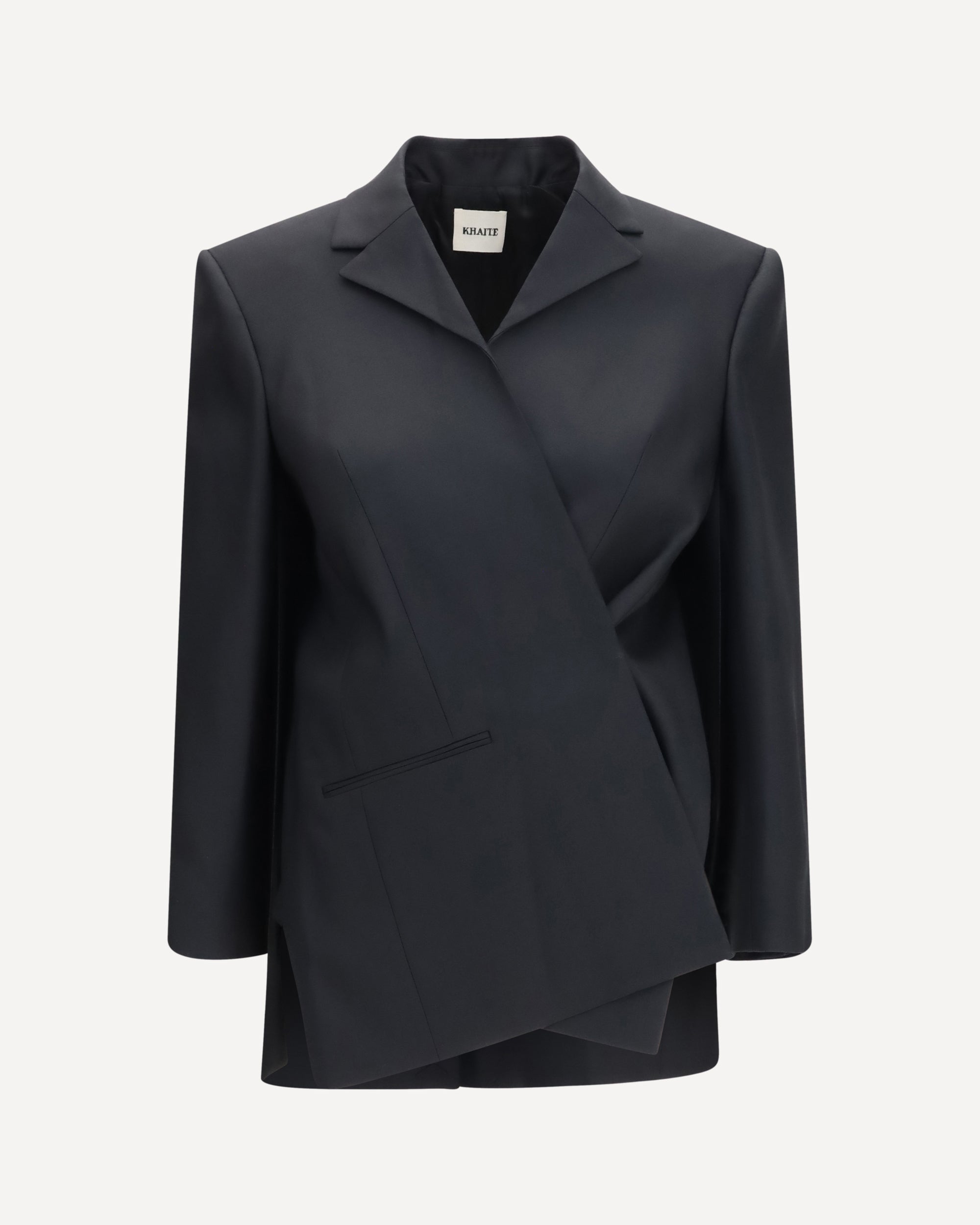 KHAITE Palto Jacket