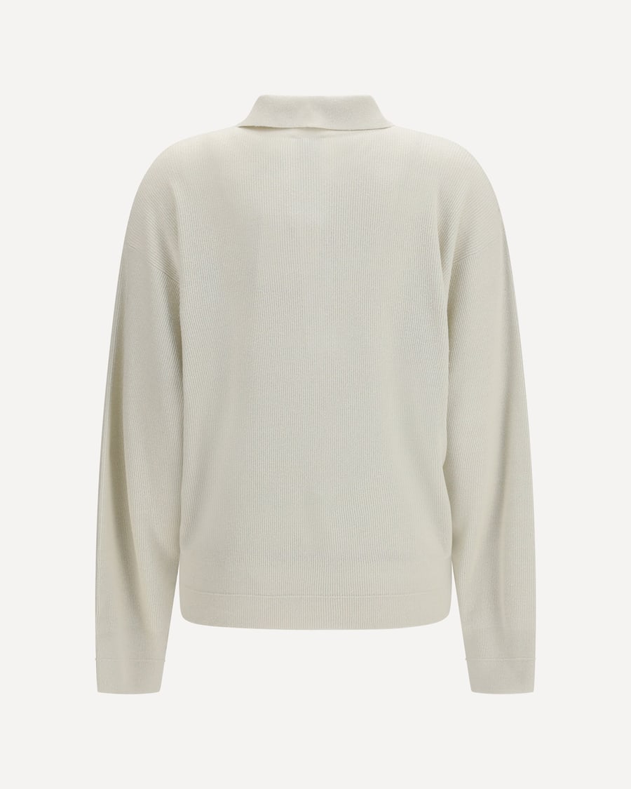 CALVIN KLEIN Long-sleeve Sweater, view 4