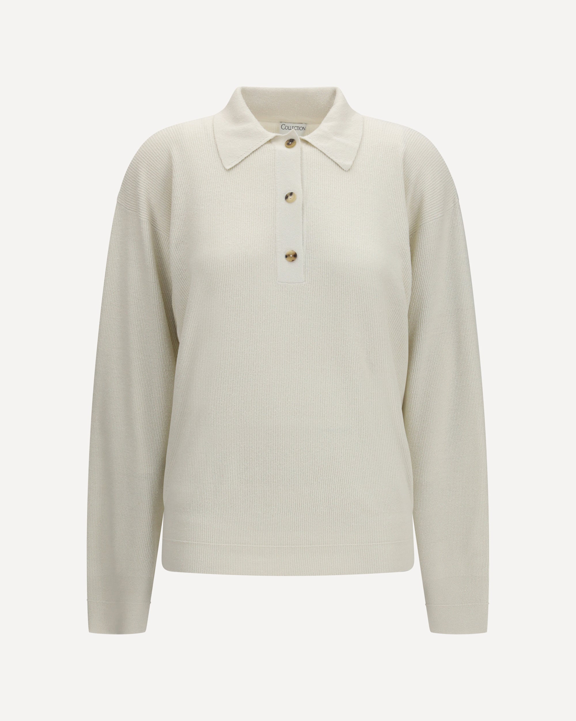 CALVIN KLEIN Long-sleeve Sweater